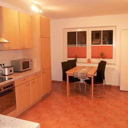 Ferienwohnung Lena Mit Terrasse Und Tiefgarage Koserow Ngoại thất bức ảnh
